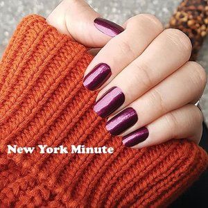 Color Street New York Minute